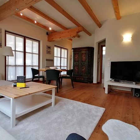 Appartement Charly Bad Kleinkirchheim Eksteriør bilde