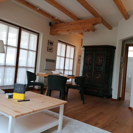 Appartement Charly Bad Kleinkirchheim Eksteriør bilde