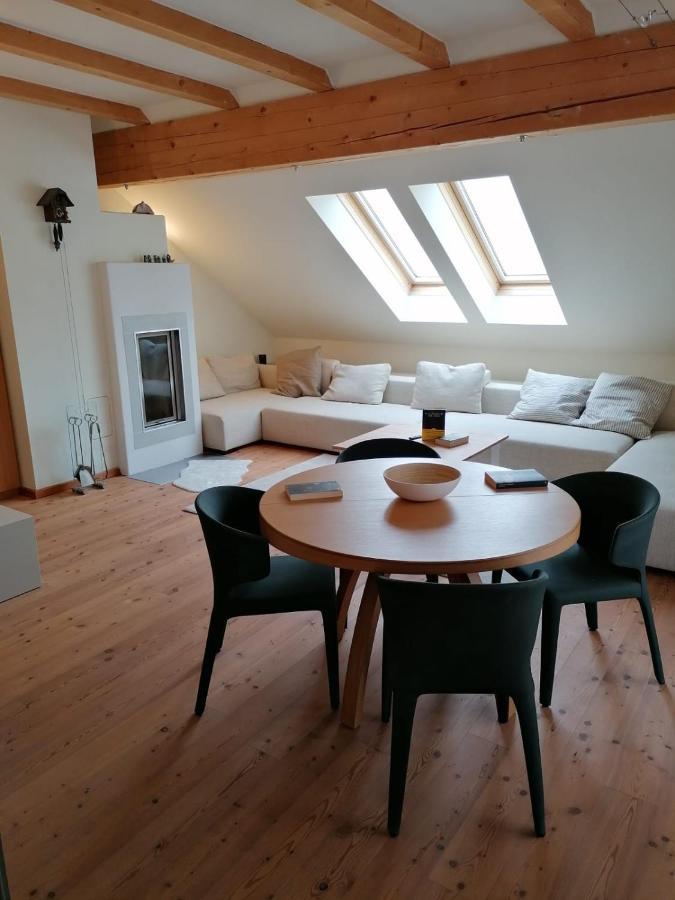 Appartement Charly Bad Kleinkirchheim Eksteriør bilde