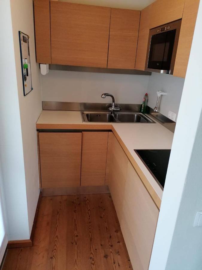 Appartement Charly Bad Kleinkirchheim Eksteriør bilde