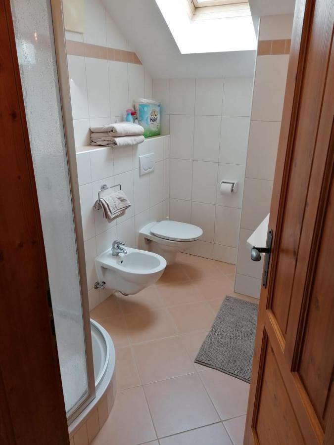 Appartement Charly Bad Kleinkirchheim Eksteriør bilde